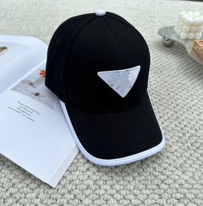 Kunstenaar Ball Caps Designer Hoeden Baseball Caps winderige Lente En Herfst Cap Brede Katoenen Zonnescherm Hoed Voor Mannen Vrouwen Gift goed