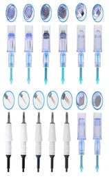 ARTMEX Remplacement Micro Needle Cartridge Conseils pour Derma Pen Dr Pen V6 V8 V9 V11 TATOO MAQUEUP MACHINE PMU MTS CARE SEAU BEAUTÉ6206901