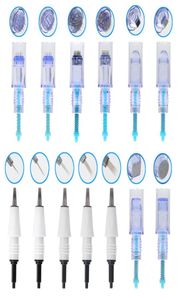 ARTMEX Remplacement Micro Needle Cartridge Conseils pour Derma Pen Dr Pen V6 V8 V9 V11 TATOO MAQUEUP MACHINE PMU MTS CARE SEAU BEAUTÉ6206901