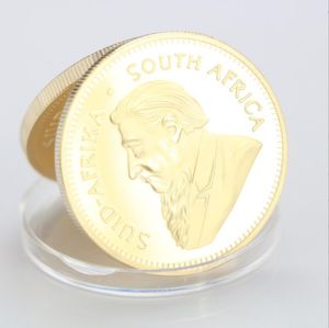 Arts et artisanat 2026 Afrique du Sud Krugerrand Pièces d'or