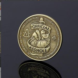 Arts et artisanat des pièces d'errance rétro européennes et américaines collection de médailles commémoratives en relief en cuivre et en argent commémoratifs