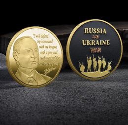 Artes y Oficios Medallón conmemorativo de plata bañada en oro Moneda conmemorativa