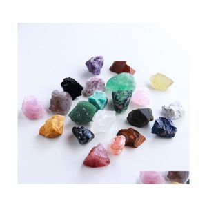 Arts et artisanat Crystal Natural Original Stone Ornements Quartz Crystals Crystals ￉nergie Reiki Gem Craft
