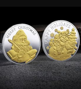 Veiligheidsmedaille voor kunstnijverheid Metaal Goud en zilver 3D-reliëf-herdenkingsmedaille