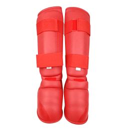 Arts Taekwondo Sparring Gear Set MMA Boxing Gants Jamn Guard Hand Palm Foot protect