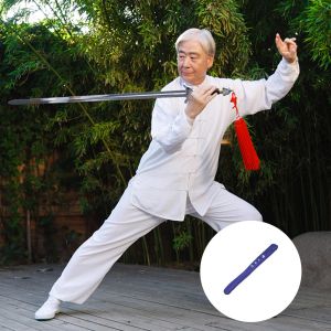 Ensembles d'épées Arts Tai Chi, sac d'épées, porte-exercice Portable du matin, Kung Fu chinois