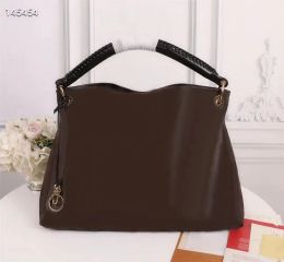 Artsy designer fourre-tout femmes sac à bandoulière de luxe sac de messager femme sac à main sac à main sac à bandoulière Tasche vintage 10A qualité bolsos 40249 sacs luxueux sac à main