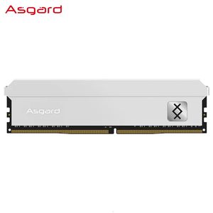 Asgard DDR4 RAM Memoria Freyr Series 8GB 16GB 3600MHz mémoire UDIMM bureau interne double canal pour PC 240314