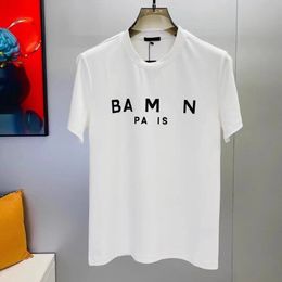 Asie Taille M-5XL Polo Femmes Designer T-shirt Haut en coton Chemise décontractée pour hommes Vêtements # 01