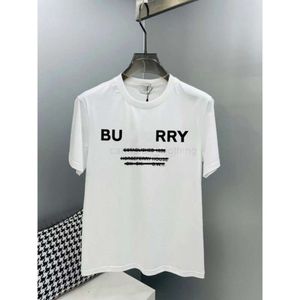 Taille asiatique M-5XL Designer T-shirt Casual MMS T-shirt avec monogramme imprimé à manches courtes à vendre de luxe pour hommes Hip Hop Vêtements 007 330mh