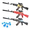 Assault Rifle Manuel AK 47 Bullet eau Tir garçons jouets d'extérieur armes Sniper Arme Airsoft Guns Air cadeau