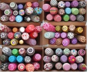 Assortiment de 30 styles de tasses à pâtisserie pour fêtes de fin d'année, doublures en papier pour cupcakes, moules à muffins XB LL