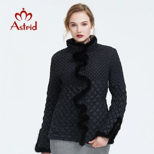 Astrid automne arrivée femmes veste survêtement haute qualité style court mode automne manteau femmes AM8828 201027