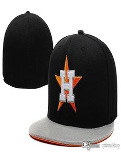 Astros H Letter Baseball Caps Gloednieuwe vrouwen Men Hip Hop Fashion Bone Gorras Past Hats9750954