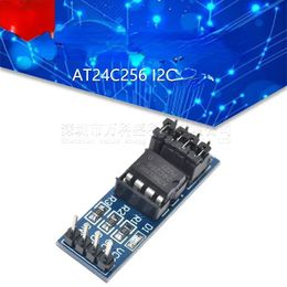 AT24C256 24C256 I2C Interface EEPROM -geheugenmodule voor Arduino