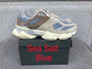 Chaussures de créateurs athlétiques Mentes femmes sel salé bleu arctique gris dtlr lueur cristal rose castlerock marine bleu ourspace de bœuf brocoli équipe forestière chaussures vertes 6901