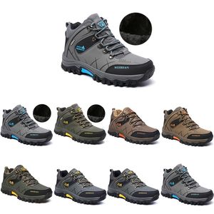 Athletic Grey Running White Brown Sport Bule Black Mens Trainers Sneakers Chaussures Fashion Outdoor Taille 39-47-94 Gai