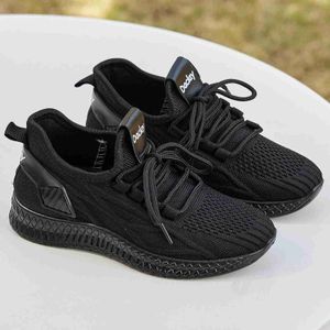 Athletic Outdoor Athletic Outdoor Childrens Chaussures Running Girls Boys School Spring Leisure Sports Sports Breathable and Non Slip Sports Chaussures WX5.22475
