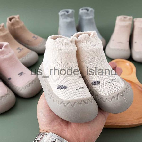 Calcetines atléticos para bebés al aire libre Zapatos Infantiles Lindos Niños Niños Zapatos Muñeca Suela suave Color a juego Zapatillas de deporte para niños BeBe Niñas pequeñas Primeros pasos x0714