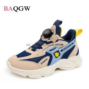 Zapatos atléticos al aire libre para niños, zapatos de moda para niños, zapatos de baloncesto para niños, zapatos para niños, zapatillas de deporte para correr, deportes al aire libre, zapatos grandes para niños, zapatillas de deporte, talla 26-40 Q231003