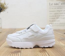 Atletische Outdoor Kinderen Lopende Schoenen Zuigeling Peuter Trainers Grote Jongens Meisjes Preschool Kinderen Sneakers EU 28-35