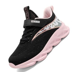 Atletische buitenkinderen Running Sneakers Children's Tennis Shoes Girl Footwear for Girls Sports 221007