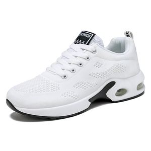 Athletic Outdoor Men Fashion Fashion Sneakers Sports Breathable Sole Sole pour femmes chaussures rose violet gai 106 604