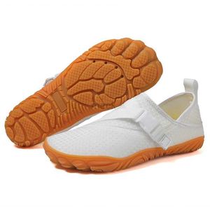 Athletic al aire libre Niños nuevos Niños Niños Aguas Sports Sports Aqua Athletic Sneakers Sport Ligero Show Dry Shoes (niño pequeño/niño pequeño/niño grande) 240407