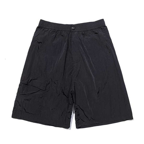 Pantalon de sport pour homme respirant à séchage rapide Short de course Ultra-mince Stretch Fitness en été Football Basketball Pantxv62