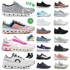 athlétique rose nuage 5 x x3 chaussures de course nova monster noir et blanc cloudnova cloudswift cloudmonste swift ultra bleu clair aqua flyer surfeur coulds formateur femmes hommes