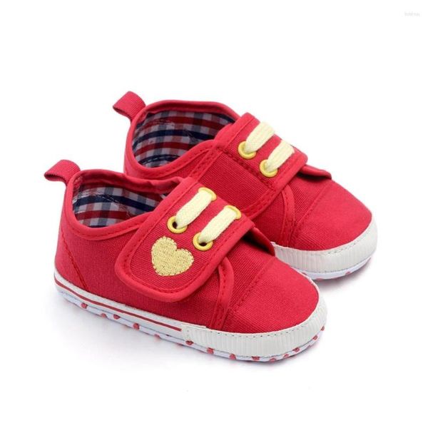 Zapatos atléticos 5 colores bebé lona deporte transpirable niños zapatillas marca niños niñas Jeans Denim Casual niño plano J11