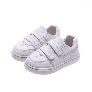 Chaussures de Sport pour Enfants Garçons et Filles Sports Mode Décontractée Printemps Automne Semelle Souple Respirante