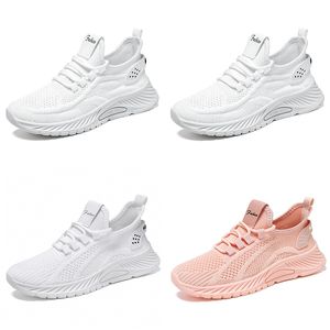 Chaussures sportives pour hommes femmes triples blancs noirs designer pour hommes Trainer Sneakers Gai