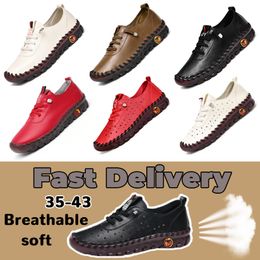 Chaussures de sport GAI Designer Chaussure Mans Canva Couture Stéréogrammes Imprimer Sneaker Hommes Femmes Nylon Baskets Sport Runner Softy Respirant EUR 35-43