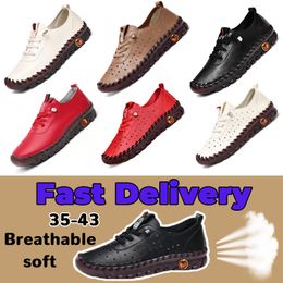 Sportschoenen GAI Designer schoen Mans Canva stiksels Stereogrammen Print Sneaker Heren Dames Nylon Sneakers Sport runner hardlopen Softy Ademend 35-43