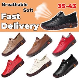 Chaussures de sport GAI Designer Chaussure Mans Canva Couture Stéréogrammes Imprimer Sneaker Hommes Femmes Nylon Baskets Sport Coureurs Courir Doux Respirant Taille 35-43