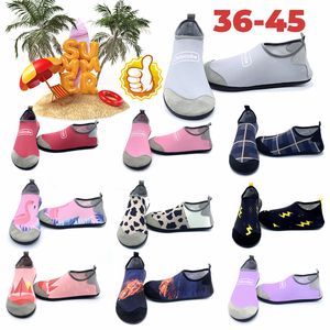 Sportschoenen GAI Sandalen Heren en Dames Waadschoenen Barefoot Swim Sport Waterschoenen Outdoor Stranden Sandaal Paar Kreken Schoenen maten EUR 35-46