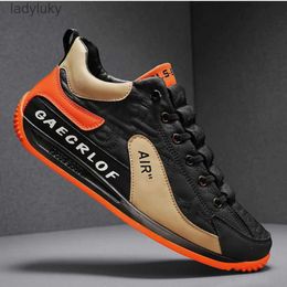 Zapatos deportivos zapatos deportivos para hombres para hombres casuales primavera y otoño nuevos zapatos de lujo de tenis carreras zapatos de moda zapatos de moda c240412