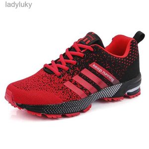 Chaussures de sport Nouvelles chaussures de sport de running 2023 Chaussures de sport extérieur respirantes