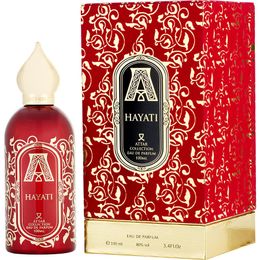 Attar Collection Geur 100 ml 3.3oz EDP Azalea Hayati Floral Musk Kashmir Azora Khaltat Night Rayhan Parfum Langdurige mooie geur Body Mist