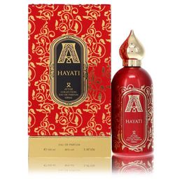 Attar Collection Perfume Azora Hayati Azalea Al Rayhan Floral Musque Cachemire Khaltat Night Parfum 100ml / 3.3fl.oz Sodeur dur