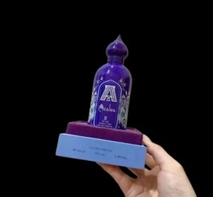 Attar Collection Perfume parfum 100ml Azalea Hayati Al Rayhan Floral Musk Cachemire Azora Khaltat Night Parfum 33floz Long Last448899