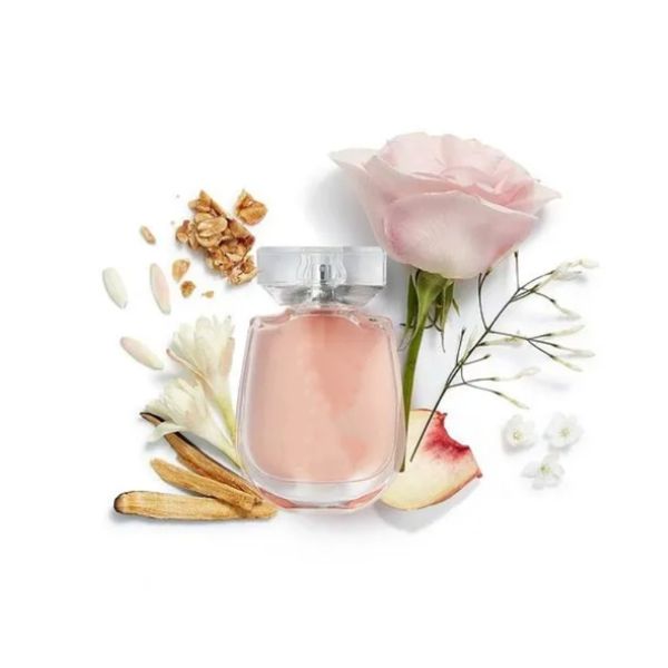 Parfum neutre 75ml fleur Parfum Spray longue durée odeur marque EDP hommes femme boisé arôme parfum Cologne haute qualité livraison rapide
