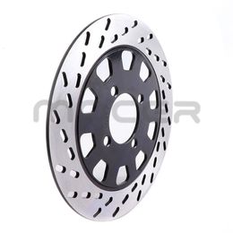ATV 200mm Remschijf Rotor Voor 50cc 70cc 90cc 110cc 125cc 250cc GY6 Scooter Dirt Pit Bike Motorcycle Buggy quad Onderdelen 240318