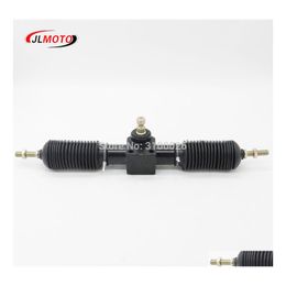 Pièces ATV 430 mm FL ACTEUR POWER DIREING GEAR RAGNE PIMION ASSY ASSION POUR DIY CHINE GOLF GO KART par Karting Utv Bike Drop Livrot Mobil Dhlzd