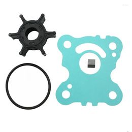 Atv Parts All Terrain Wheels 06192-Zw9-A30 Kit de servicio de impulsor de bomba de agua para Honda Bf8 9.9/15/20 - Automóvil fuera de borda Ott7I