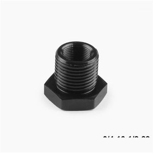 ATV onderdelen auto-oliefilter schroefdraadadapter 1/2-28 tot 3/4-16 13/16-16 3/4 npt Motive onderdelen