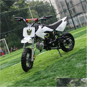 ATV Le nouveau moto à quatre temps 125 cm3 petit aigle volant tout-terrain pour véhicules hors route