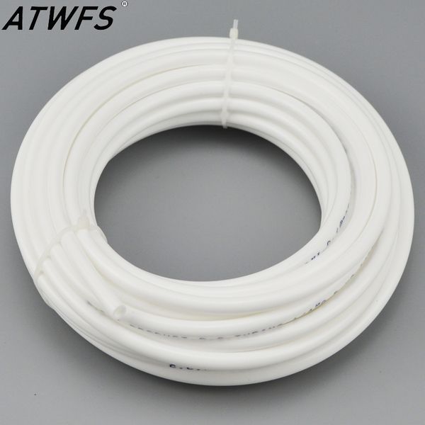 ATWFS 10m Tuyau de filtre à eau Tube 14