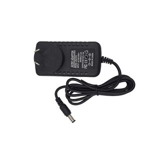 AU Power Adapter AC 110V -240V tot DC 3V 5V 6V 7V 9V 12V 15V 0,5a -2A Universal Australia Supply Charger Adapter LED LICHT AC 220V